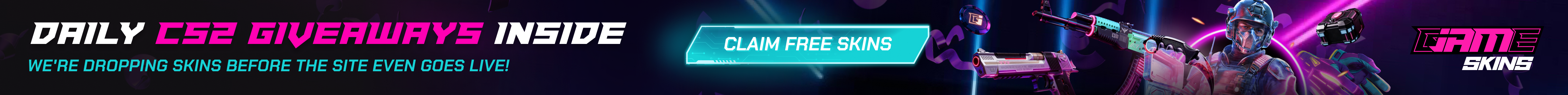 JAM SKINS — sponsored