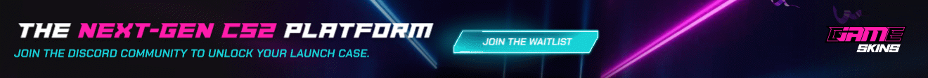 JAM SKINS — sponsored
