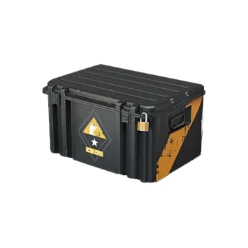 Weapon Case 1 - Counter-Strike 2