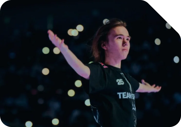 Who is CS2's donk? The young talent shaking up the esports world with his performance at IEM Katowice