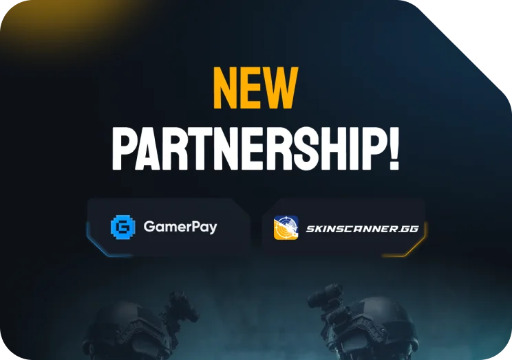 New Partnership